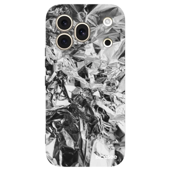 Husă pentru Honor 600 Pro - Chrome