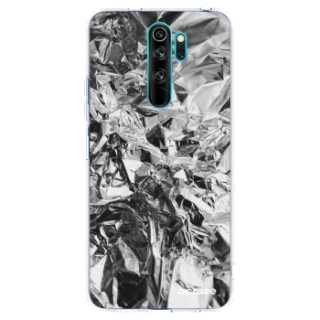 Husă pentru Xiaomi Redmi Note 8 Pro - Chrome