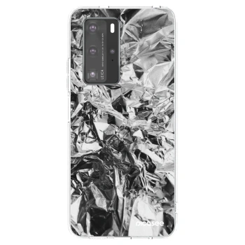 Husă pentru Huawei P40 Pro - Chrome