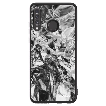 Picasee ULTIMATE CASE pentru Huawei P30 Lite - Chrome
