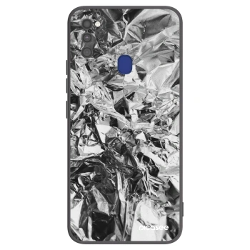 Husă pentru Samsung Galaxy M21 M215F - Chrome
