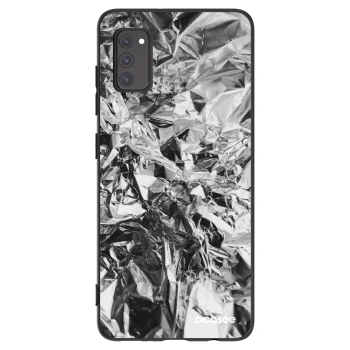 Husă pentru Samsung Galaxy A41 A415F - Chrome