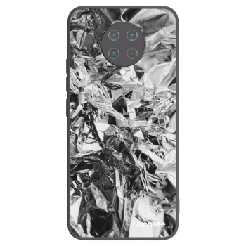 Husă pentru Xiaomi Poco F2 Pro - Chrome