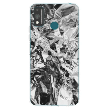 Husă pentru Honor 9X Lite - Chrome