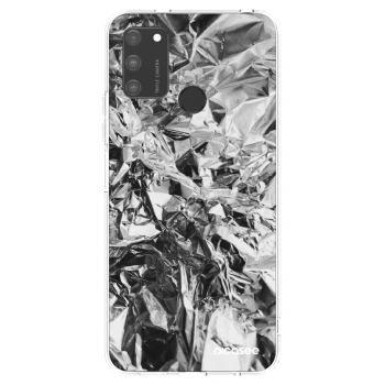 Husă pentru Honor 9A - Chrome