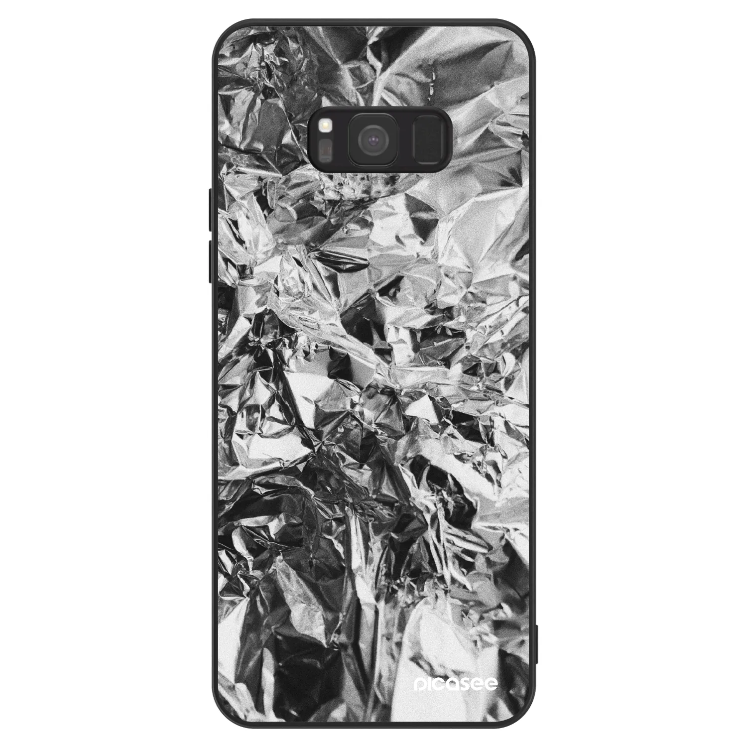 Picasee ULTIMATE CASE pentru Samsung Galaxy S8 G950F - Chrome