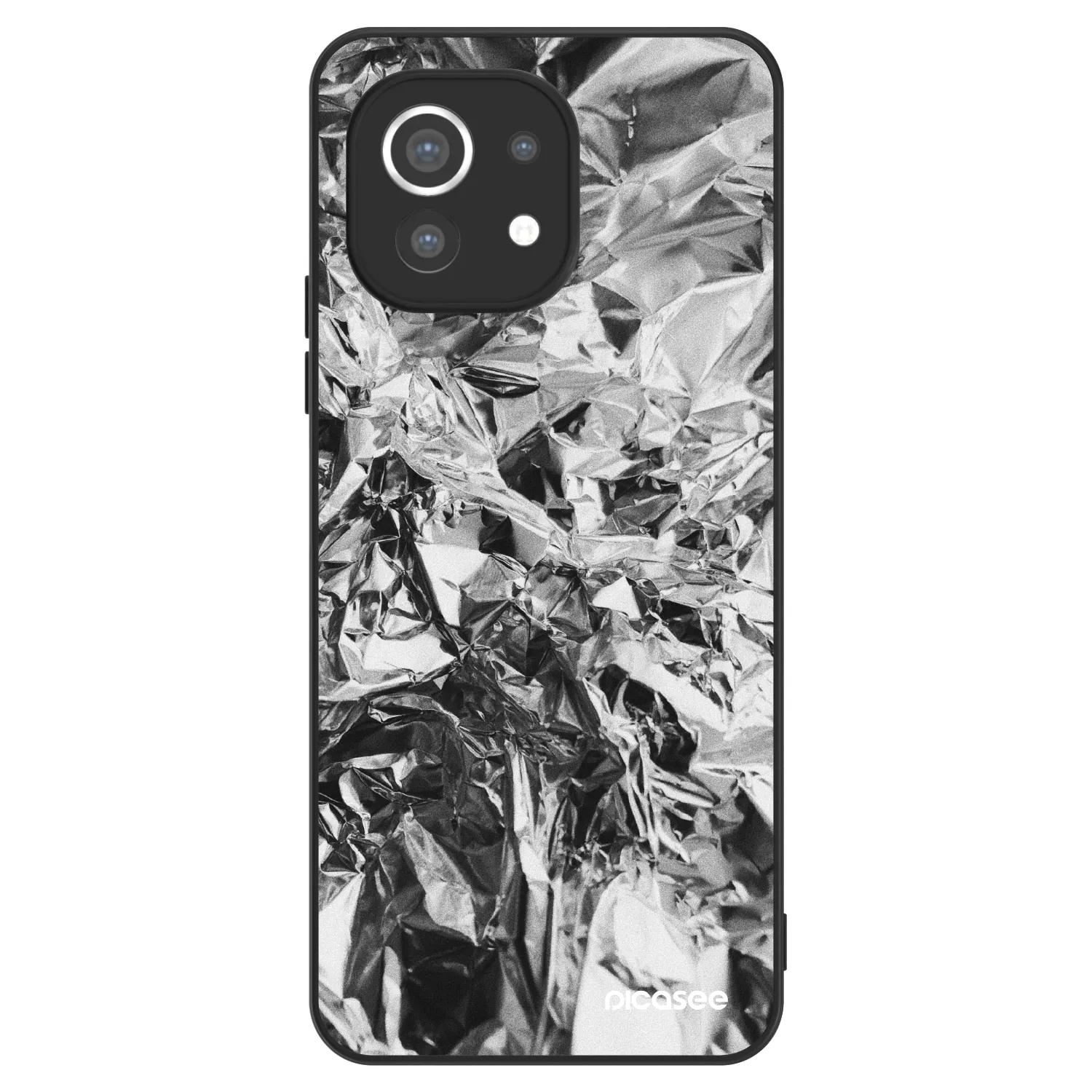 Picasee ULTIMATE CASE pentru Xiaomi Mi 11 - Chrome