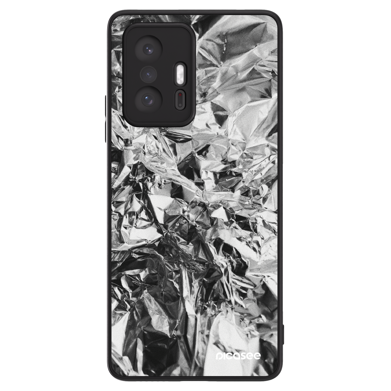 Picasee ULTIMATE CASE pentru Xiaomi 11T - Chrome
