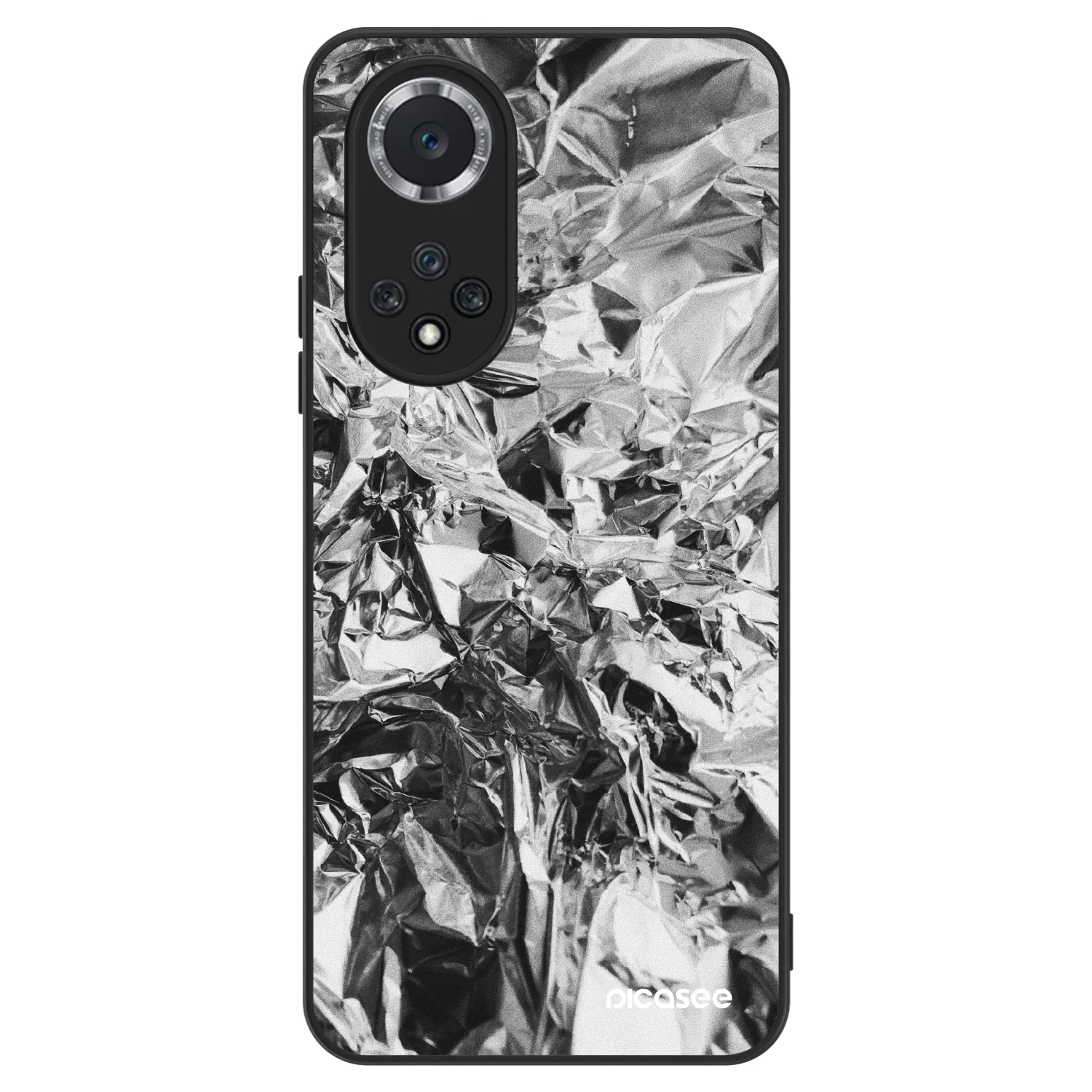 Picasee ULTIMATE CASE pentru Huawei Nova 9 SE - Chrome