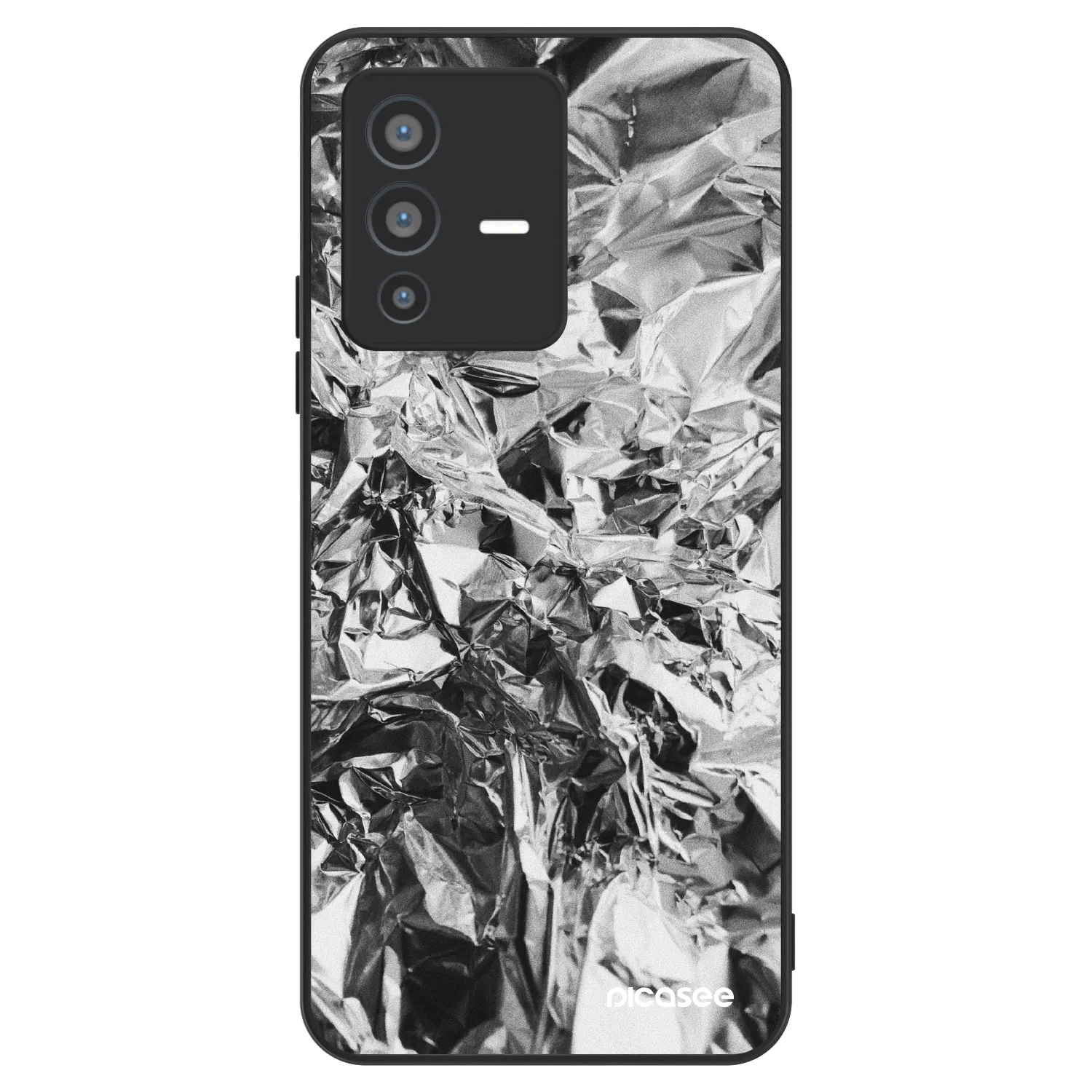 Picasee ULTIMATE CASE pentru Vivo V23 5G - Chrome