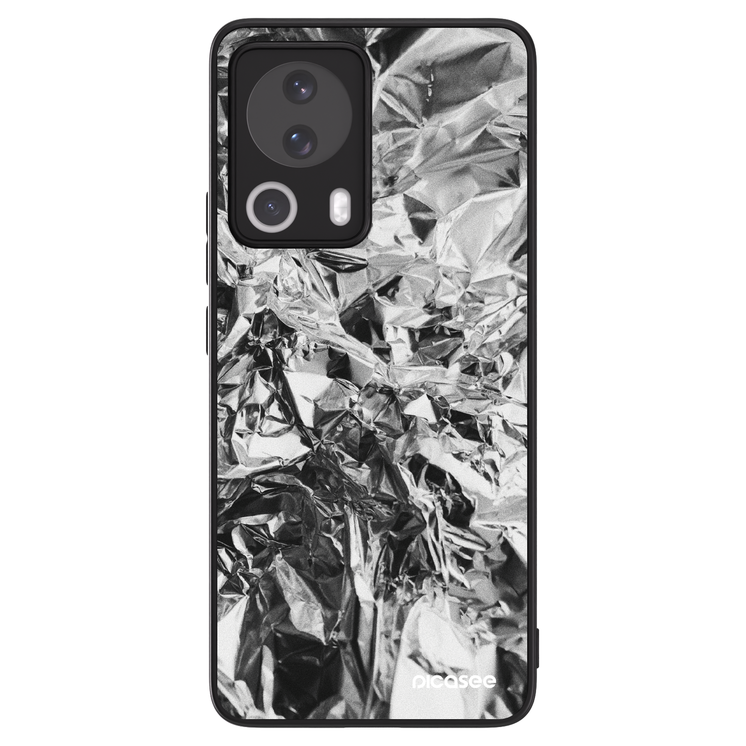 Picasee ULTIMATE CASE pentru Xiaomi 13 Lite - Chrome
