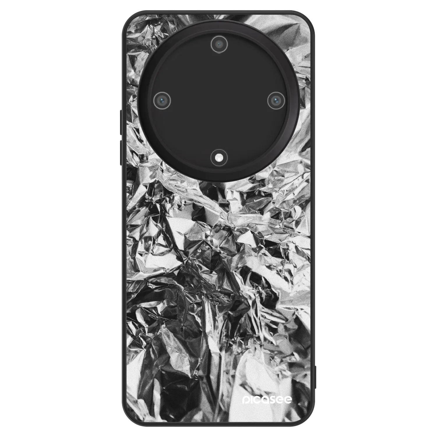 Picasee ULTIMATE CASE pentru Honor Magic5 Lite 5G - Chrome