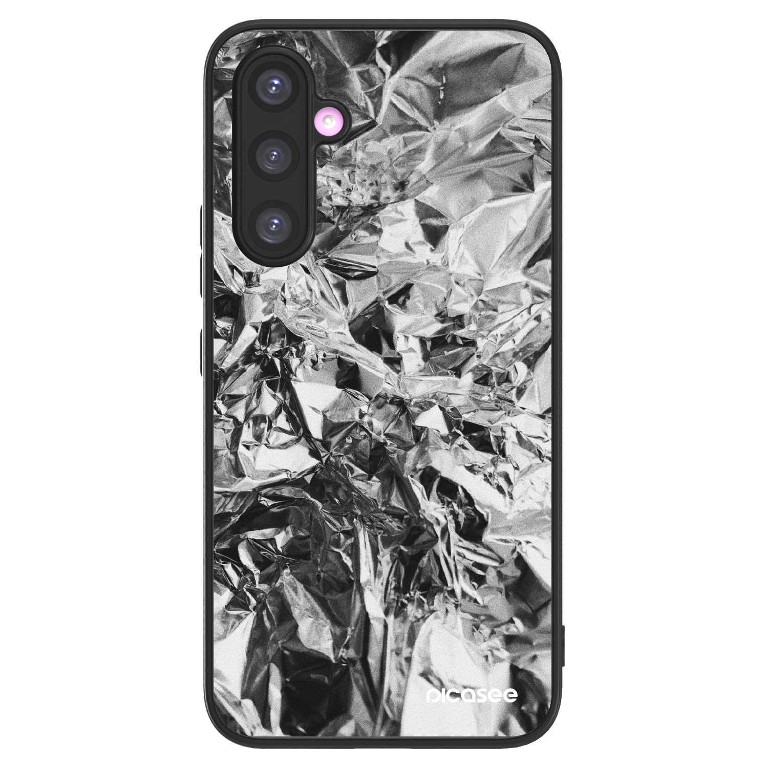 Picasee ULTIMATE CASE pentru Samsung Galaxy A54 5G A546B - Chrome