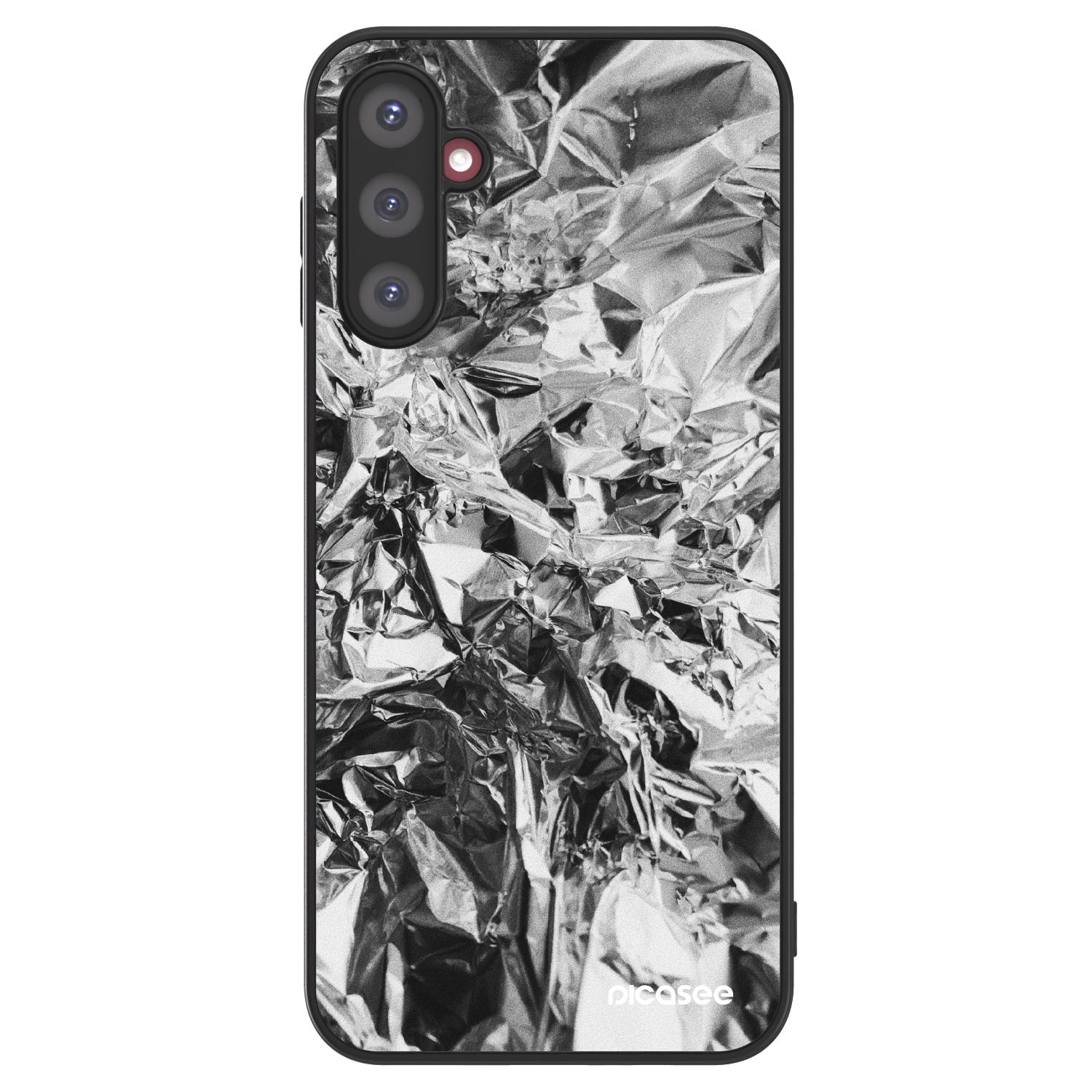 Picasee ULTIMATE CASE pentru Samsung Galaxy A14 4G A145R - Chrome