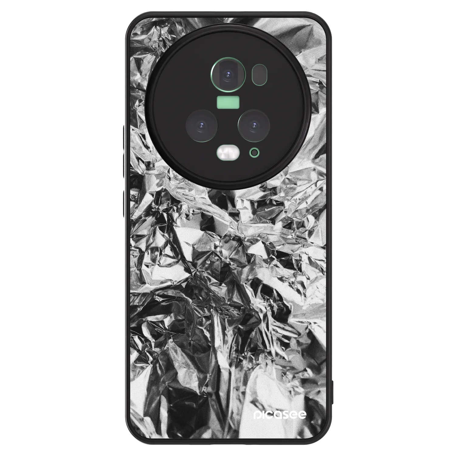 Picasee ULTIMATE CASE pentru Honor Magic5 Pro - Chrome