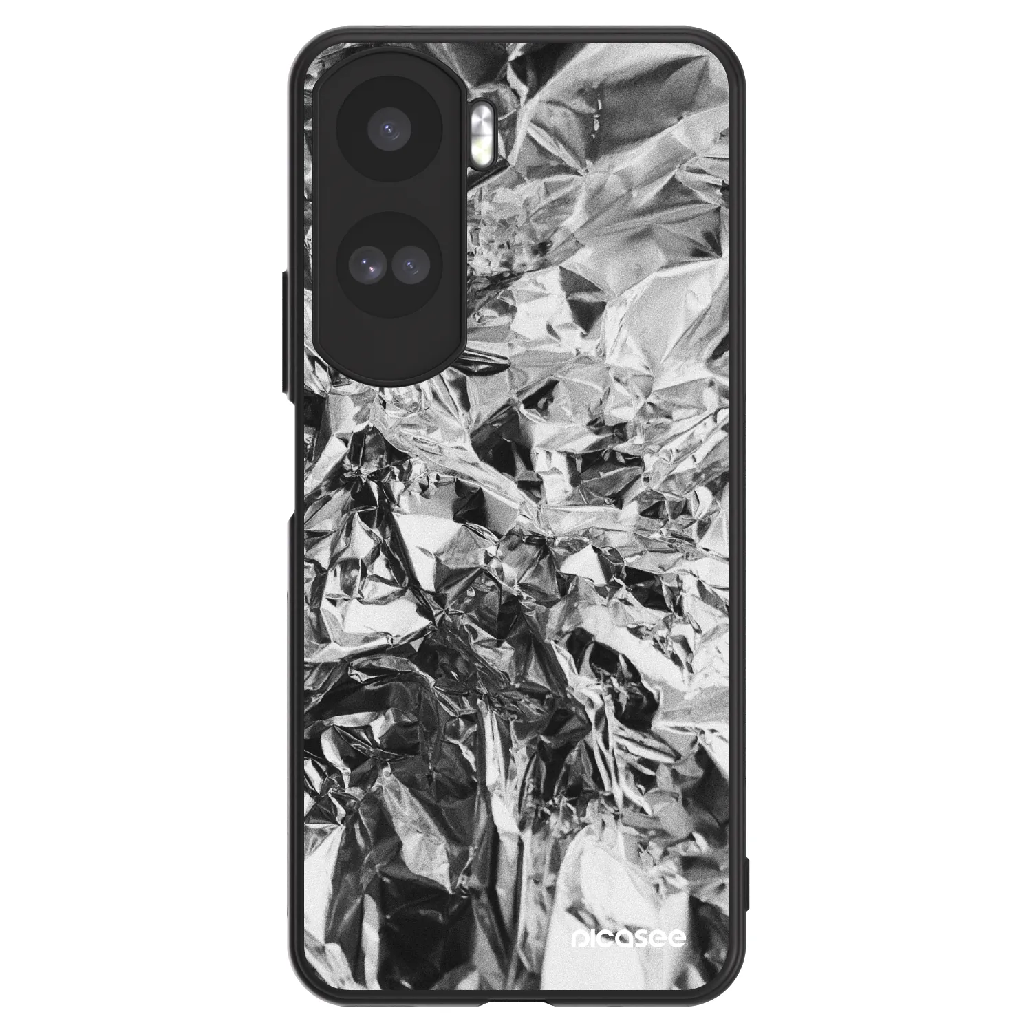 Picasee ULTIMATE CASE pentru Honor 90 Lite 5G - Chrome