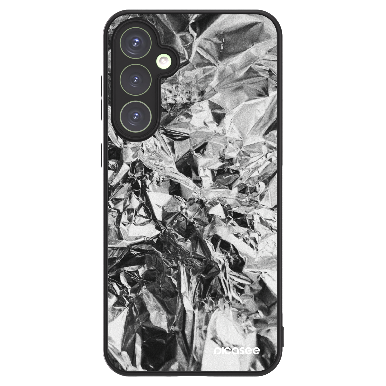 Picasee ULTIMATE CASE pentru Samsung Galaxy S23 FE S711B - Chrome