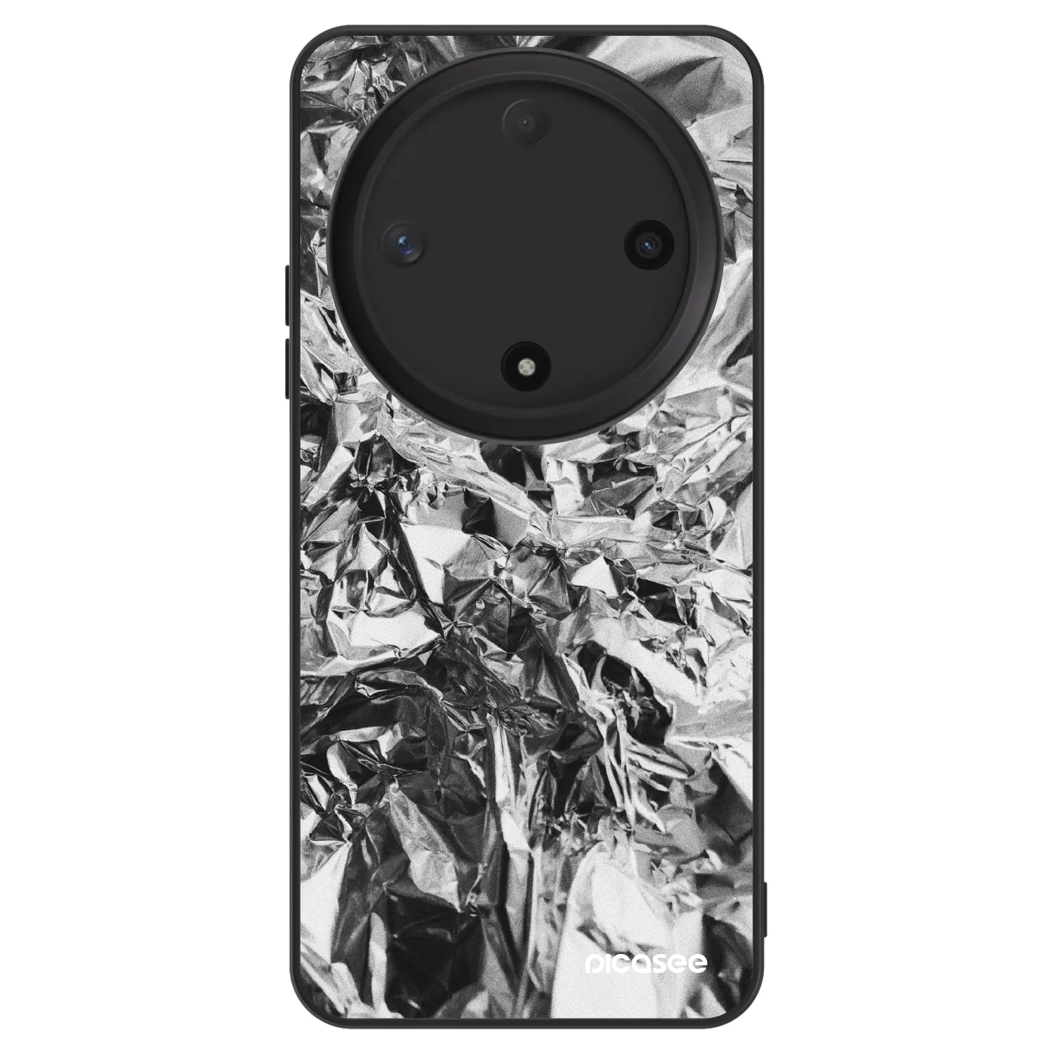 Picasee ULTIMATE CASE pentru Honor Magic6 Lite 5G - Chrome