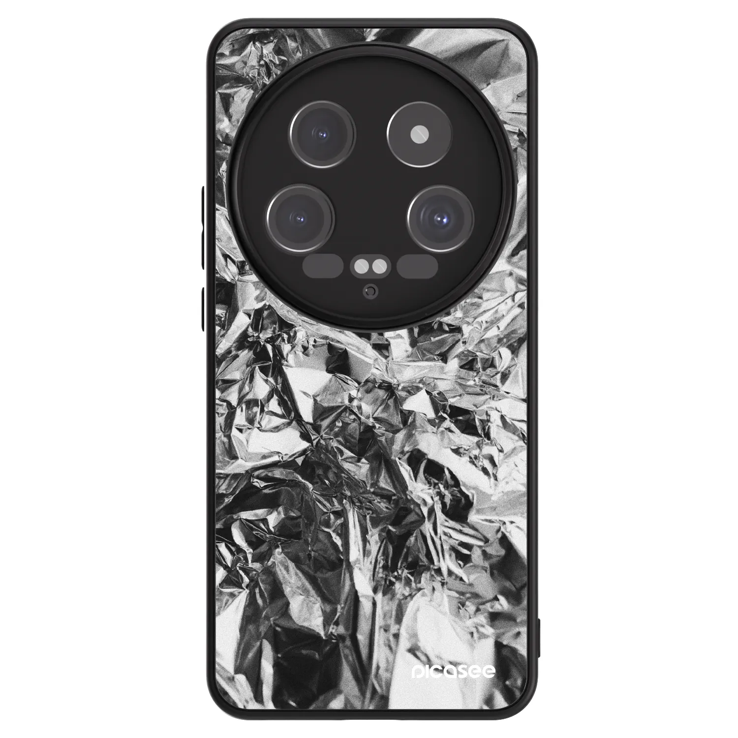 Picasee ULTIMATE CASE pentru Xiaomi 14 Ultra - Chrome