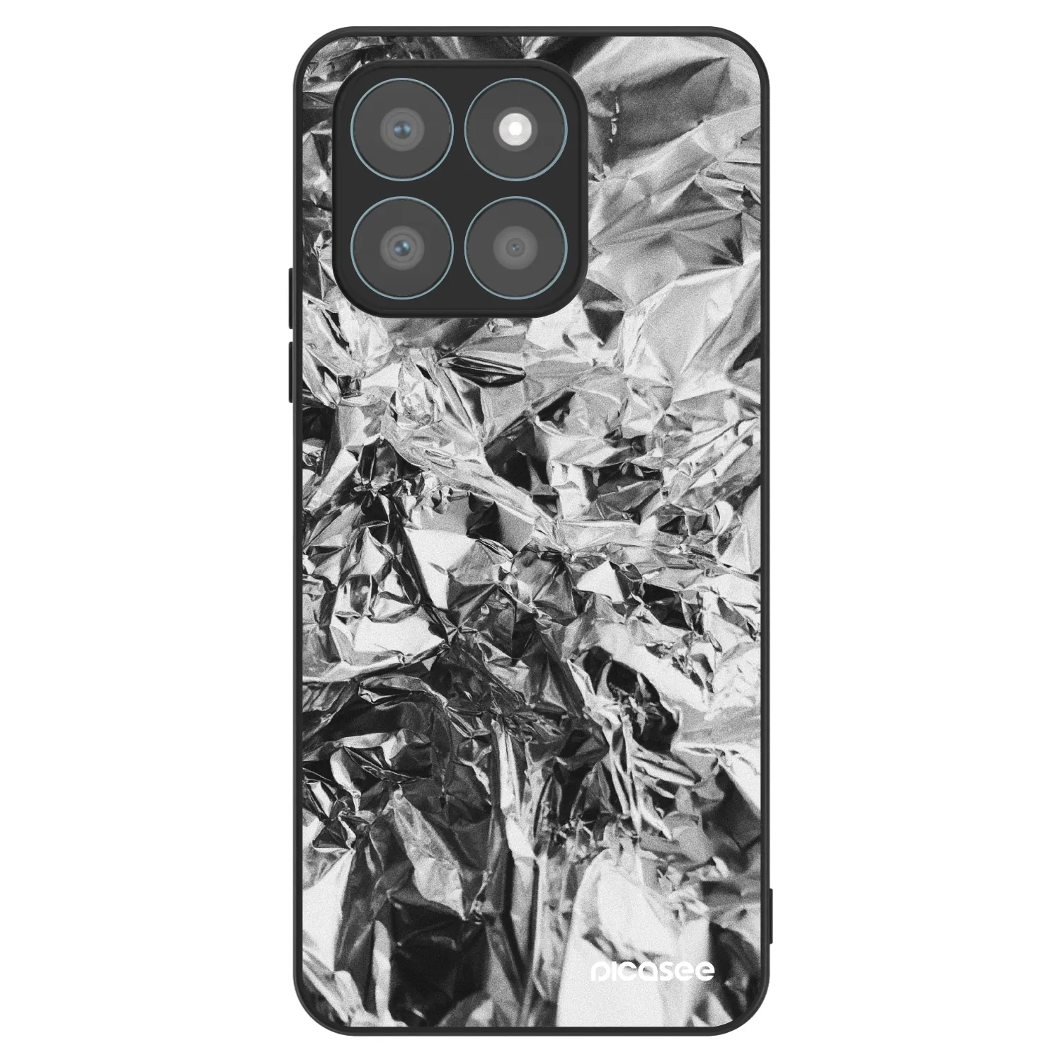 Picasee ULTIMATE CASE pentru Honor X8b - Chrome