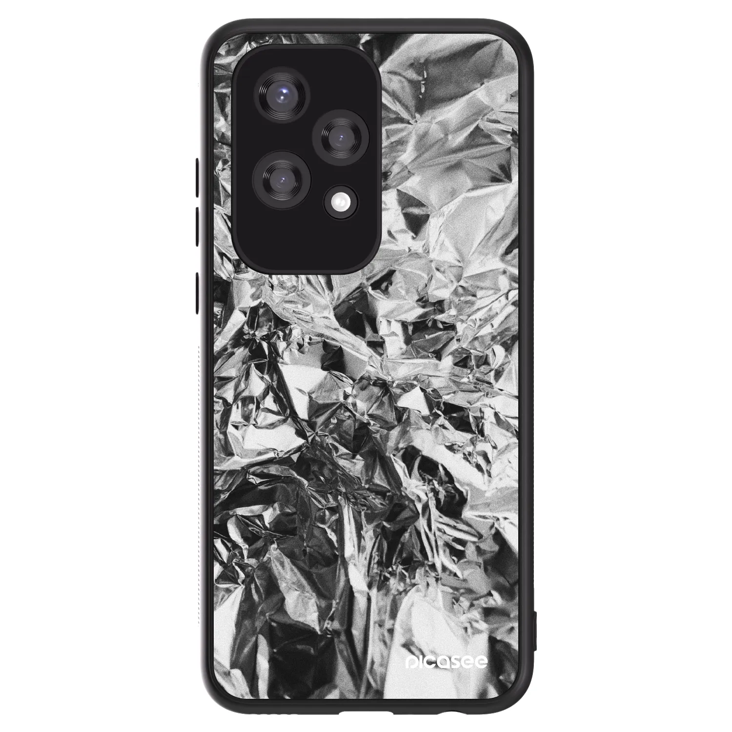 Picasee ULTIMATE CASE pentru Honor 200 Lite - Chrome