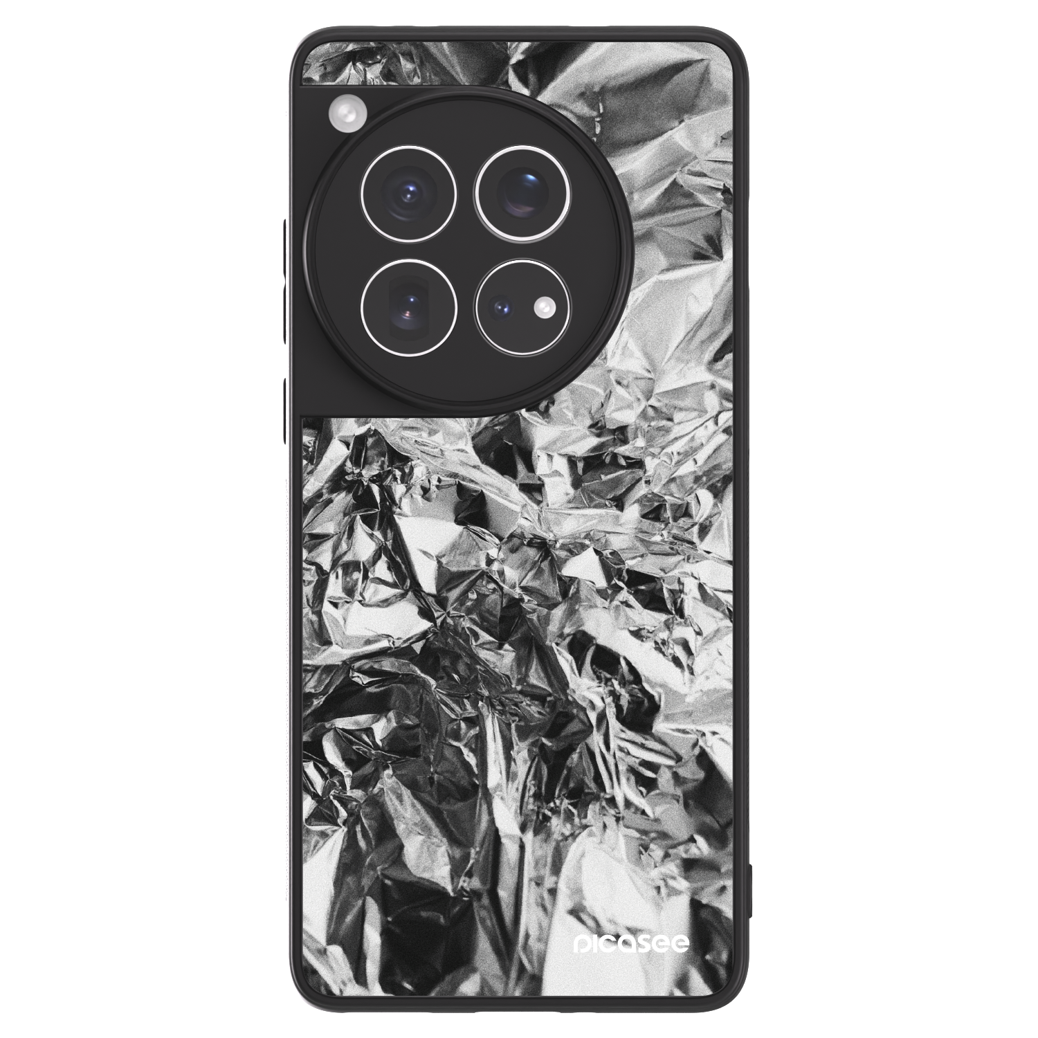 Picasee ULTIMATE CASE pentru OnePlus 12 5G - Chrome