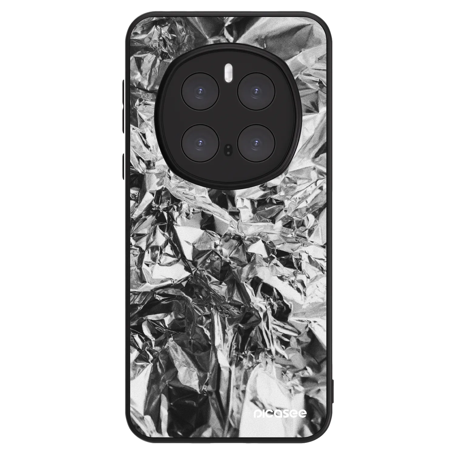 Picasee ULTIMATE CASE pentru Honor Magic7 Pro 5G - Chrome