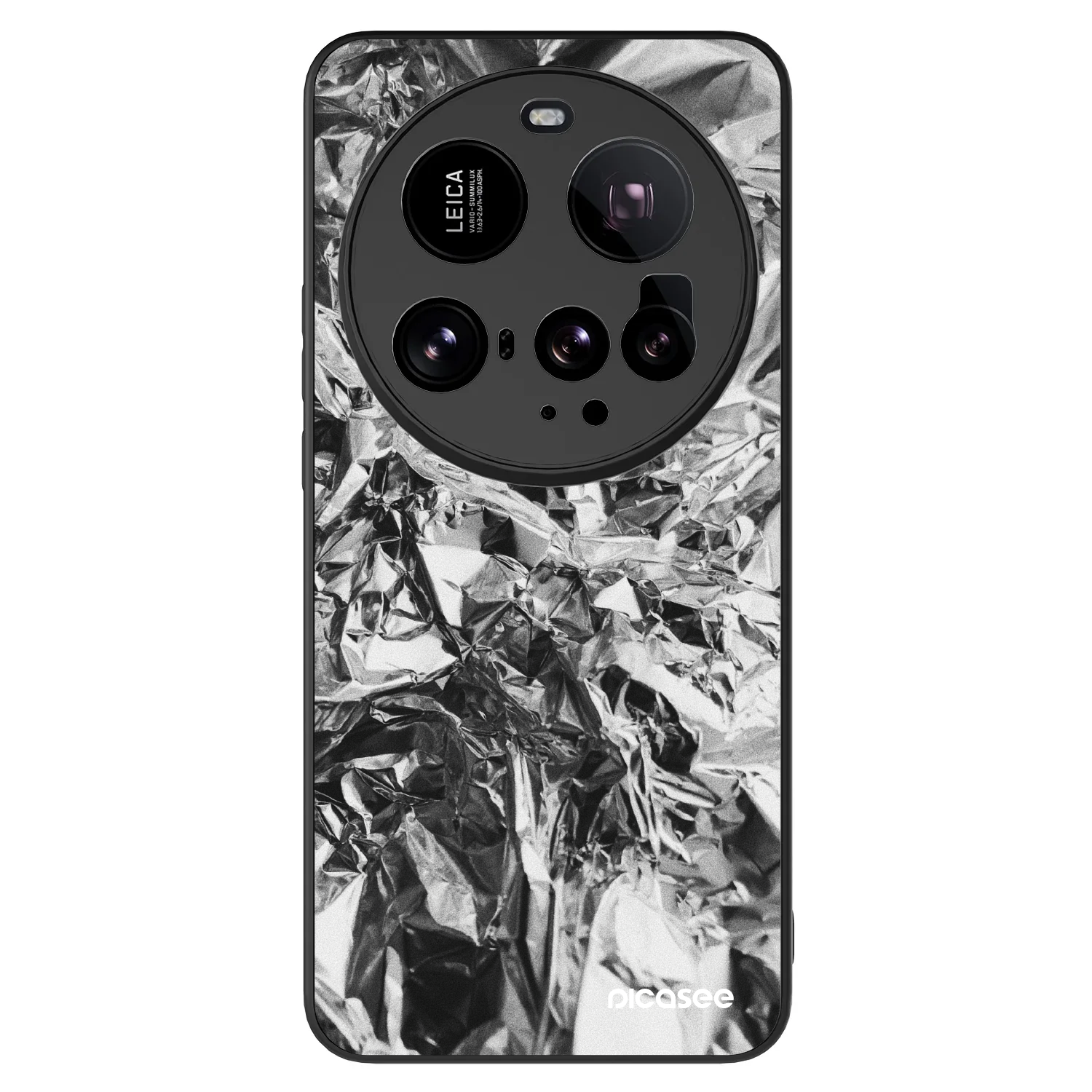 Picasee ULTIMATE CASE pentru Xiaomi 15 Ultra - Chrome