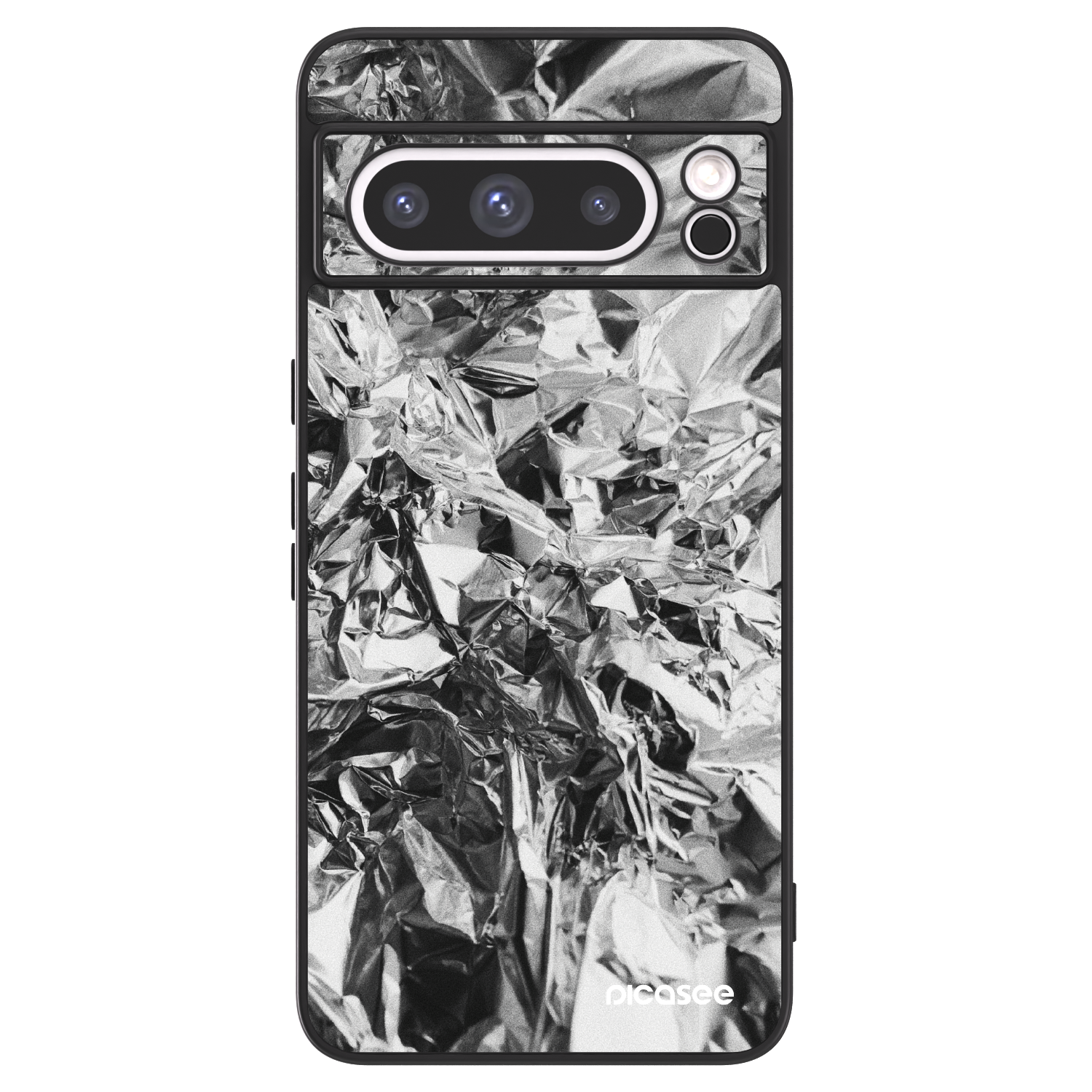 Picasee ULTIMATE CASE pentru Google Pixel 8 Pro - Chrome