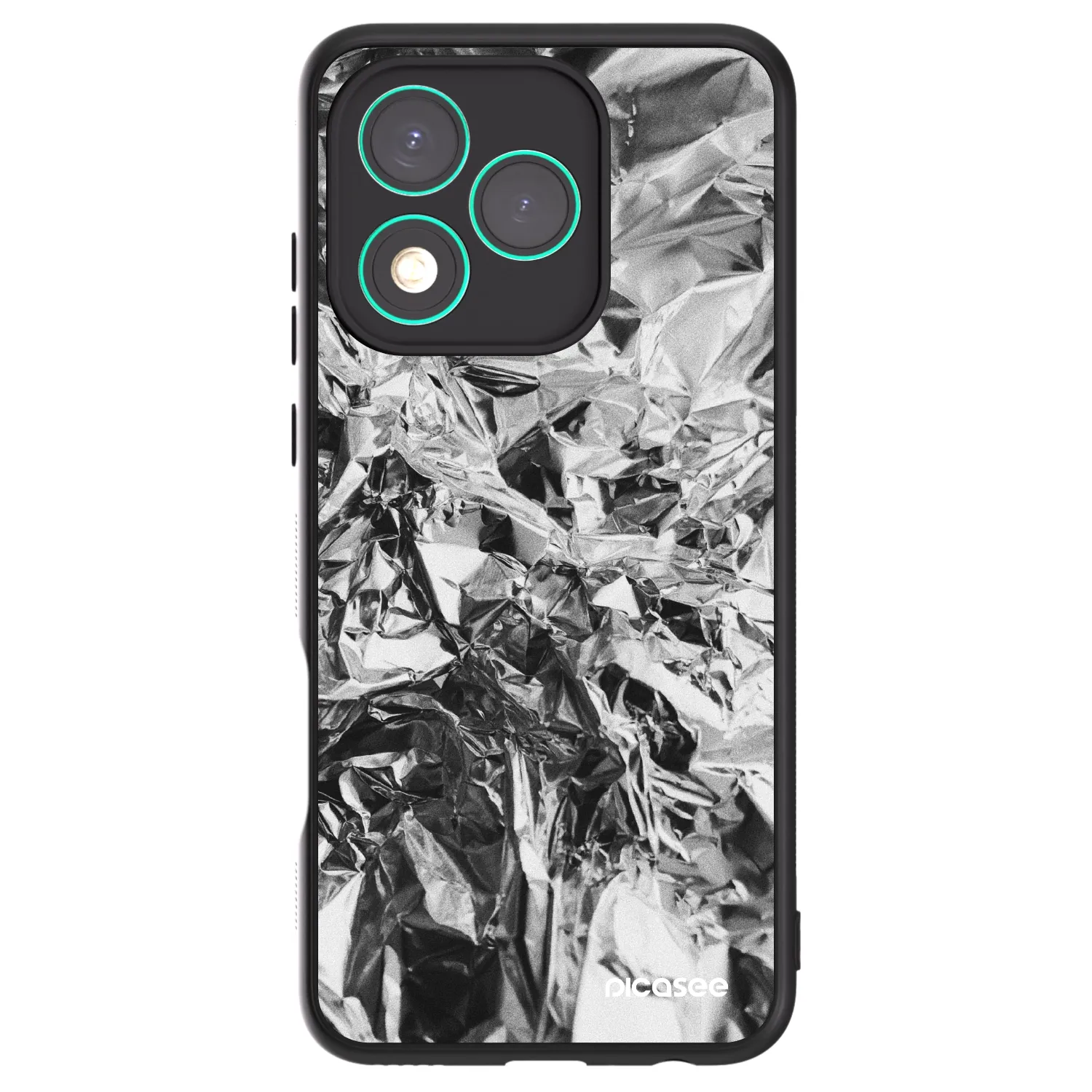 Picasee ULTIMATE CASE pentru Honor 400 Lite 5G - Chrome