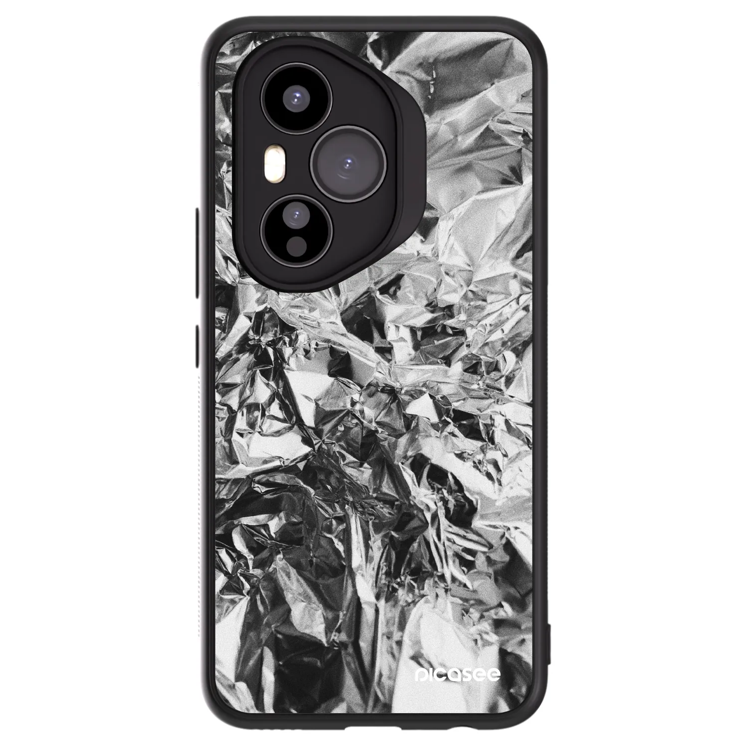 Picasee ULTIMATE CASE pentru Honor 400 Pro 5G - Chrome