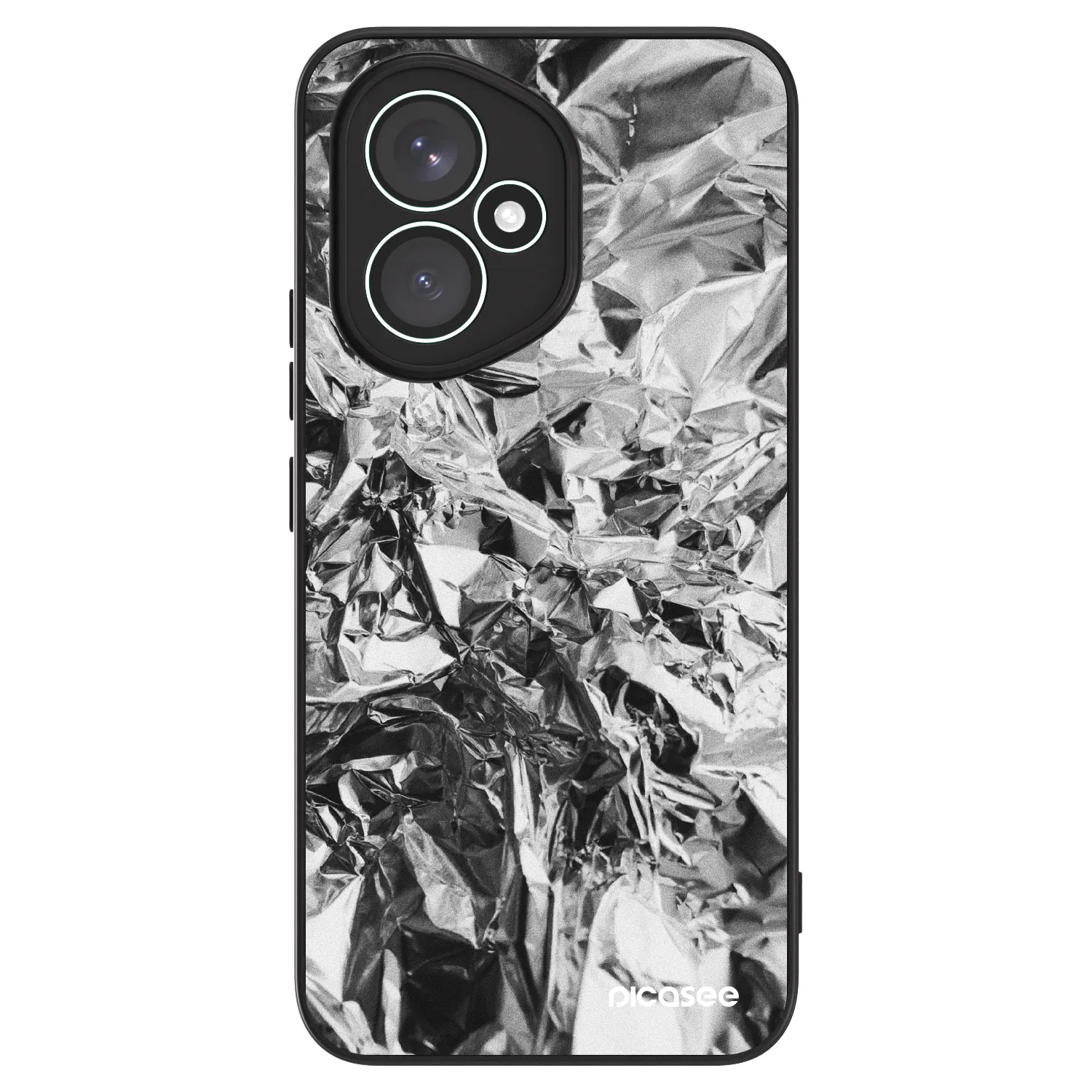Picasee ULTIMATE CASE pentru Honor 400 5G - Chrome