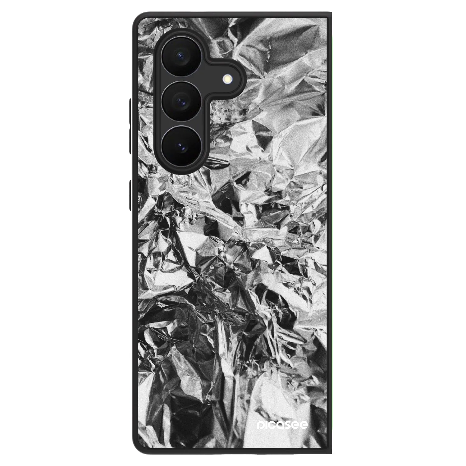 Picasee ULTIMATE CASE pentru Samsung Galaxy Z Fold7 5G - Chrome