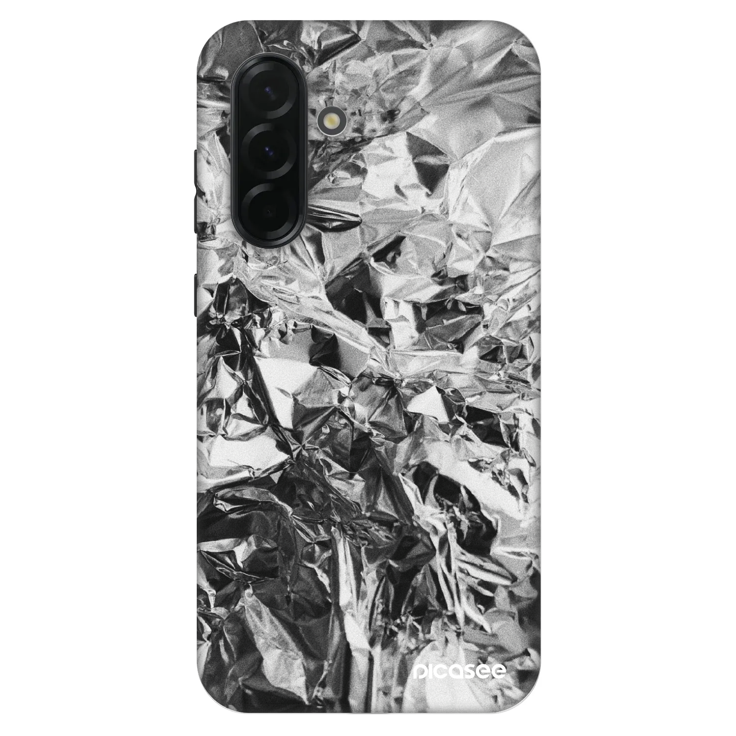 Picasee Fashion Case pentru Samsung Galaxy A36 5G - Chrome