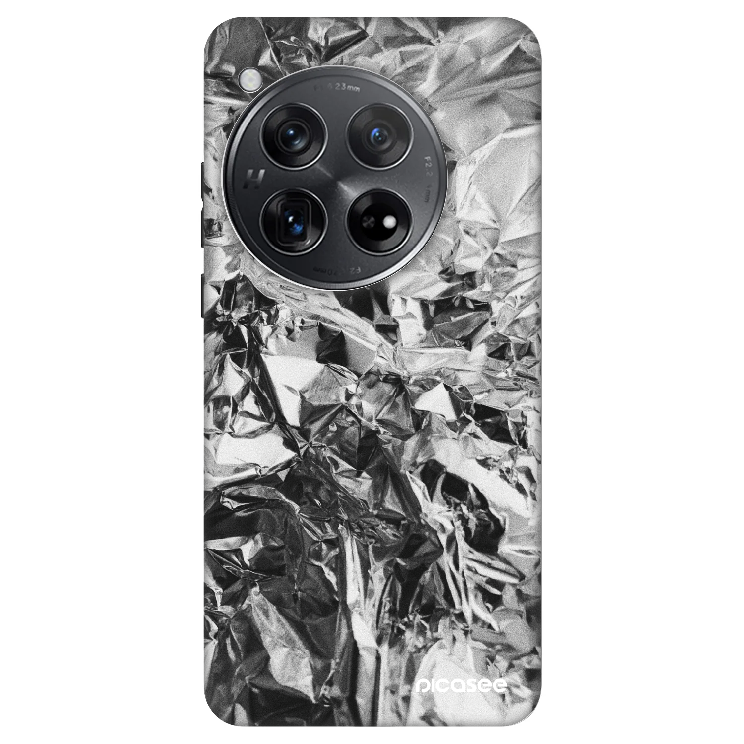 Picasee Fashion Case pentru OnePlus 12 5G - Chrome
