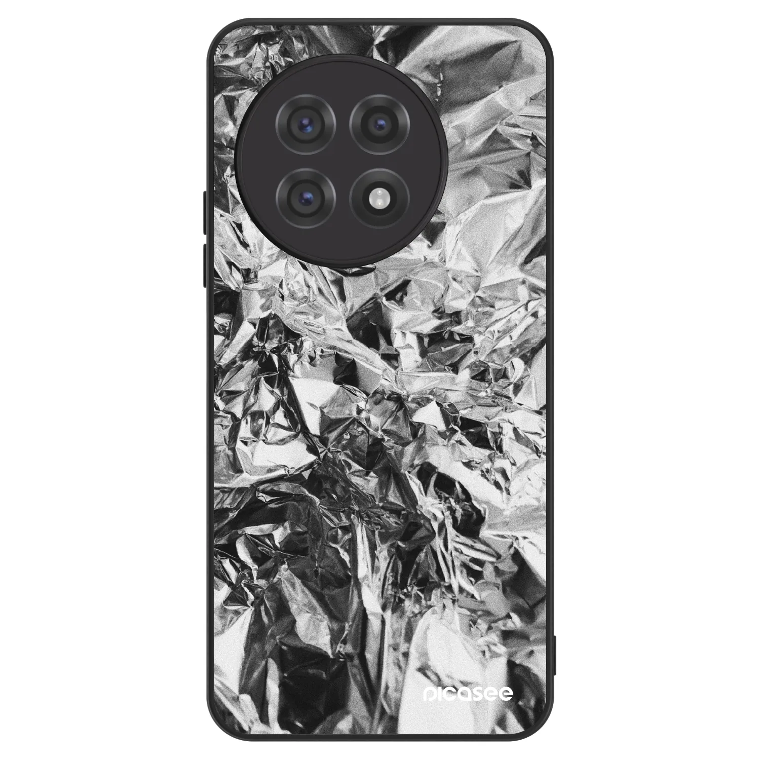 Picasee ULTIMATE CASE pentru OnePlus 13R 5G - Chrome