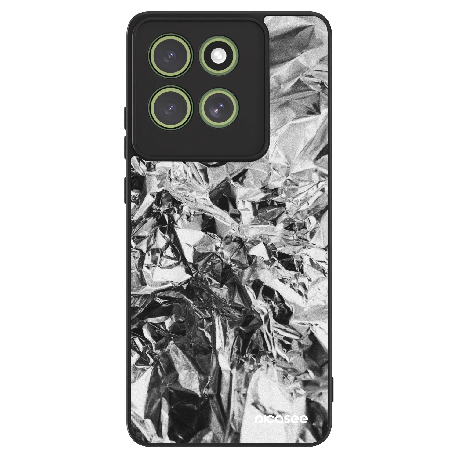 Picasee ULTIMATE CASE pentru Motorola Moto G86 5G - Chrome