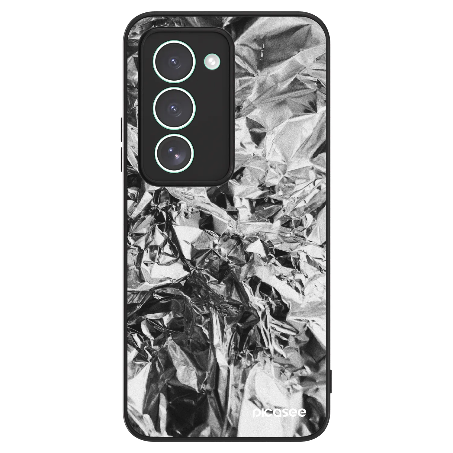 Picasee ULTIMATE CASE pentru Xiaomi Redmi 15 5G - Chrome