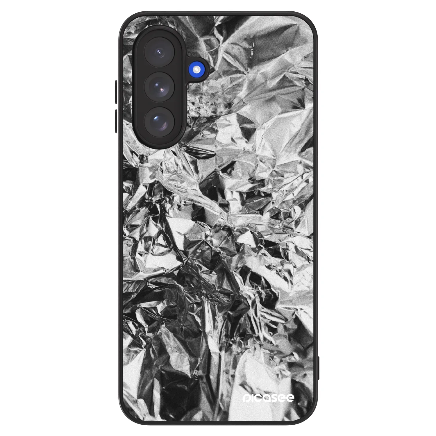 Picasee ULTIMATE CASE pentru Samsung Galaxy A17 5G - Chrome