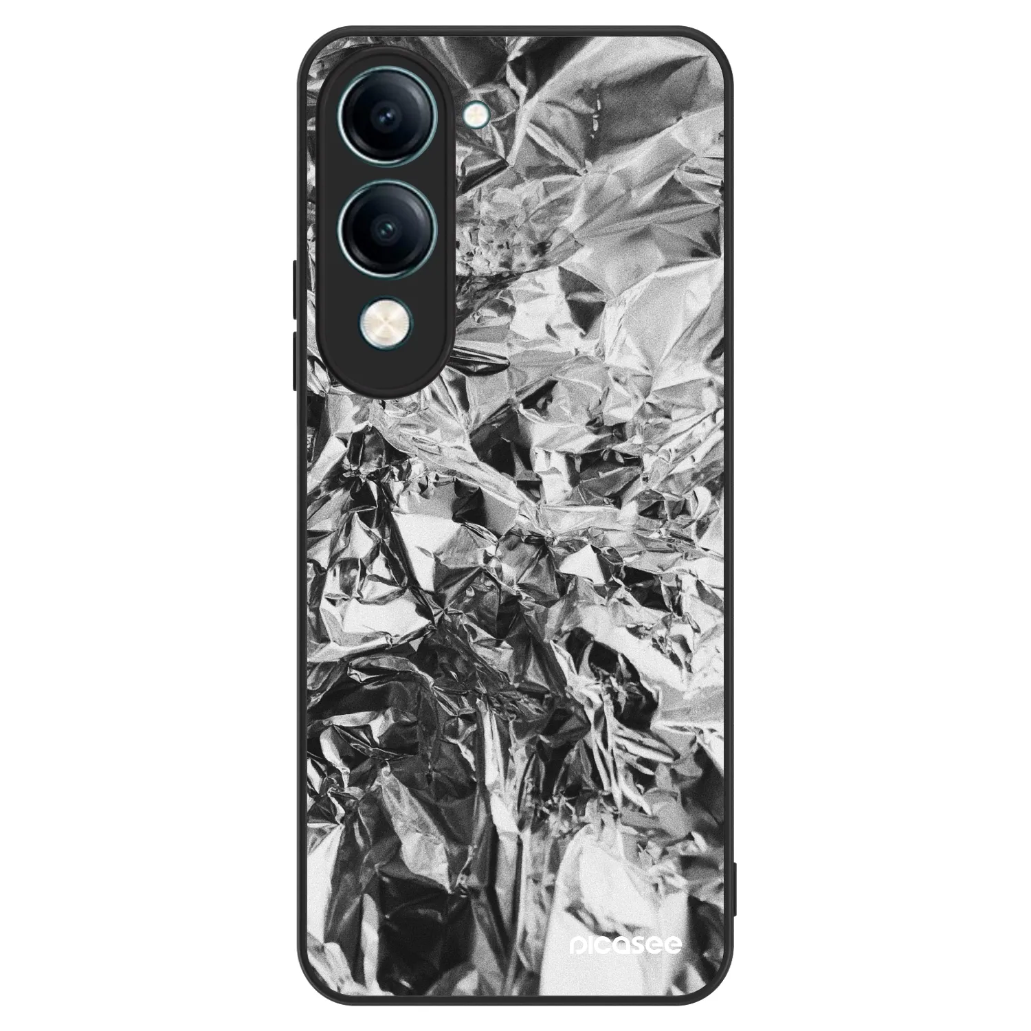Picasee ULTIMATE CASE pentru Vivo Y29s 5G - Chrome