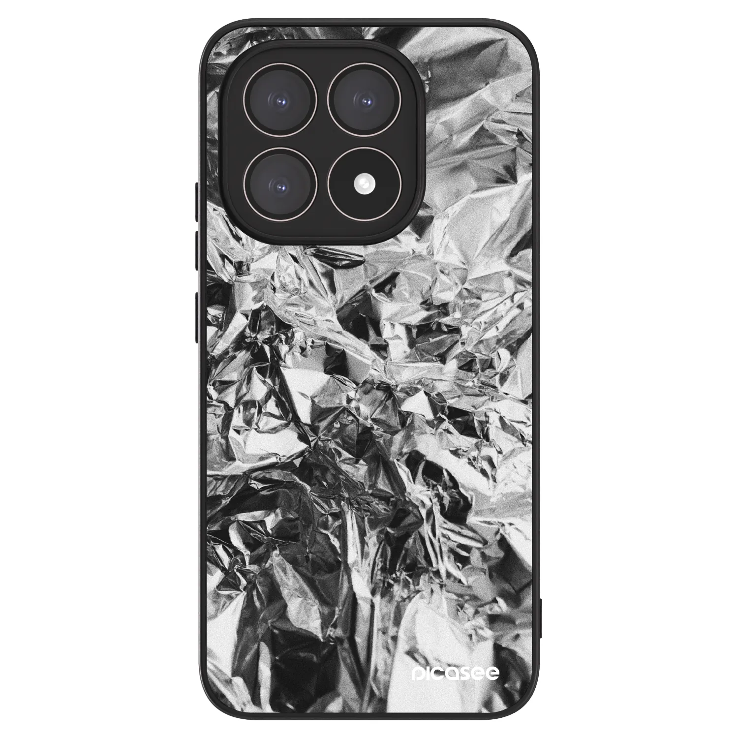 Picasee ULTIMATE CASE pentru Xiaomi 15T - Chrome