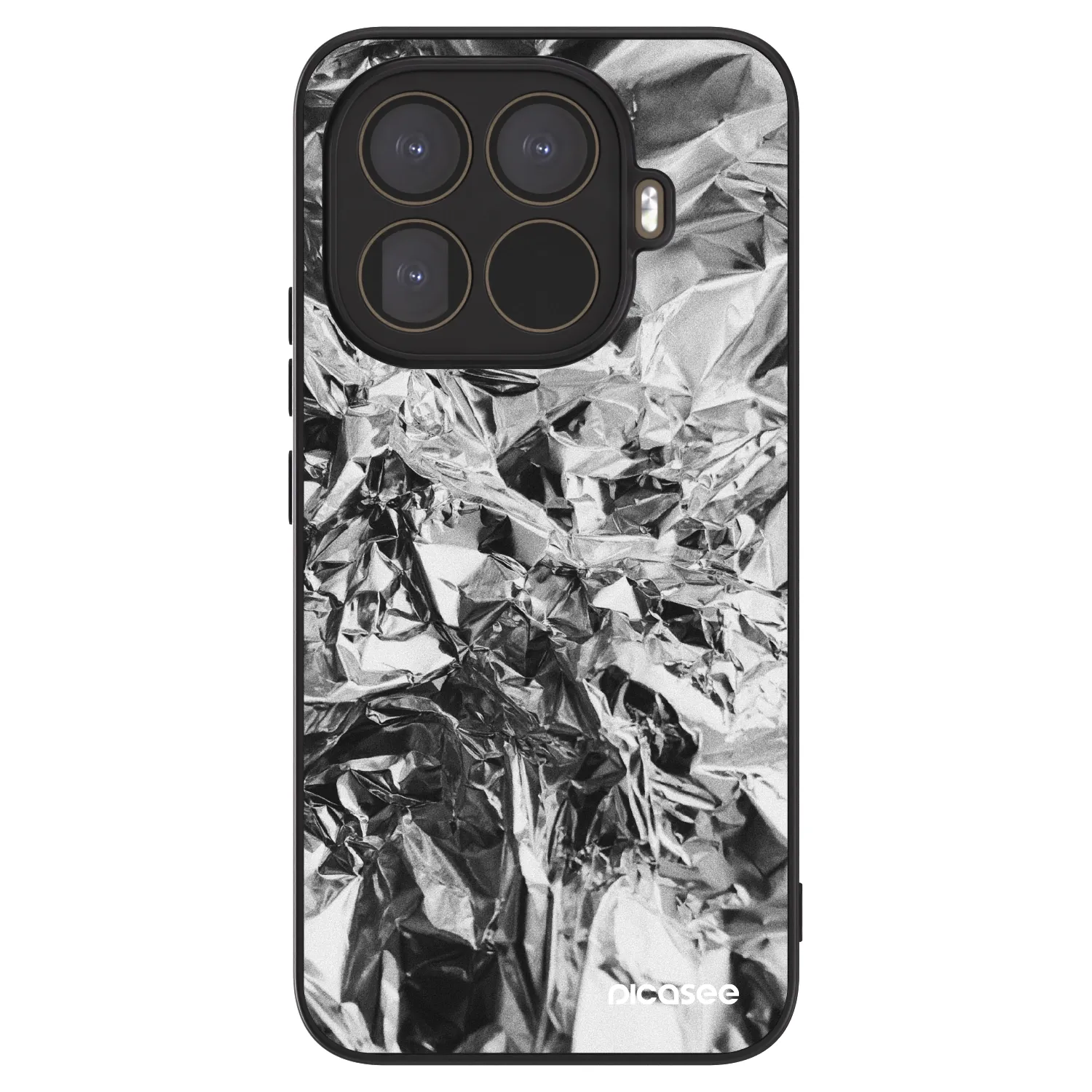 Picasee ULTIMATE CASE pentru Xiaomi 15T Pro - Chrome