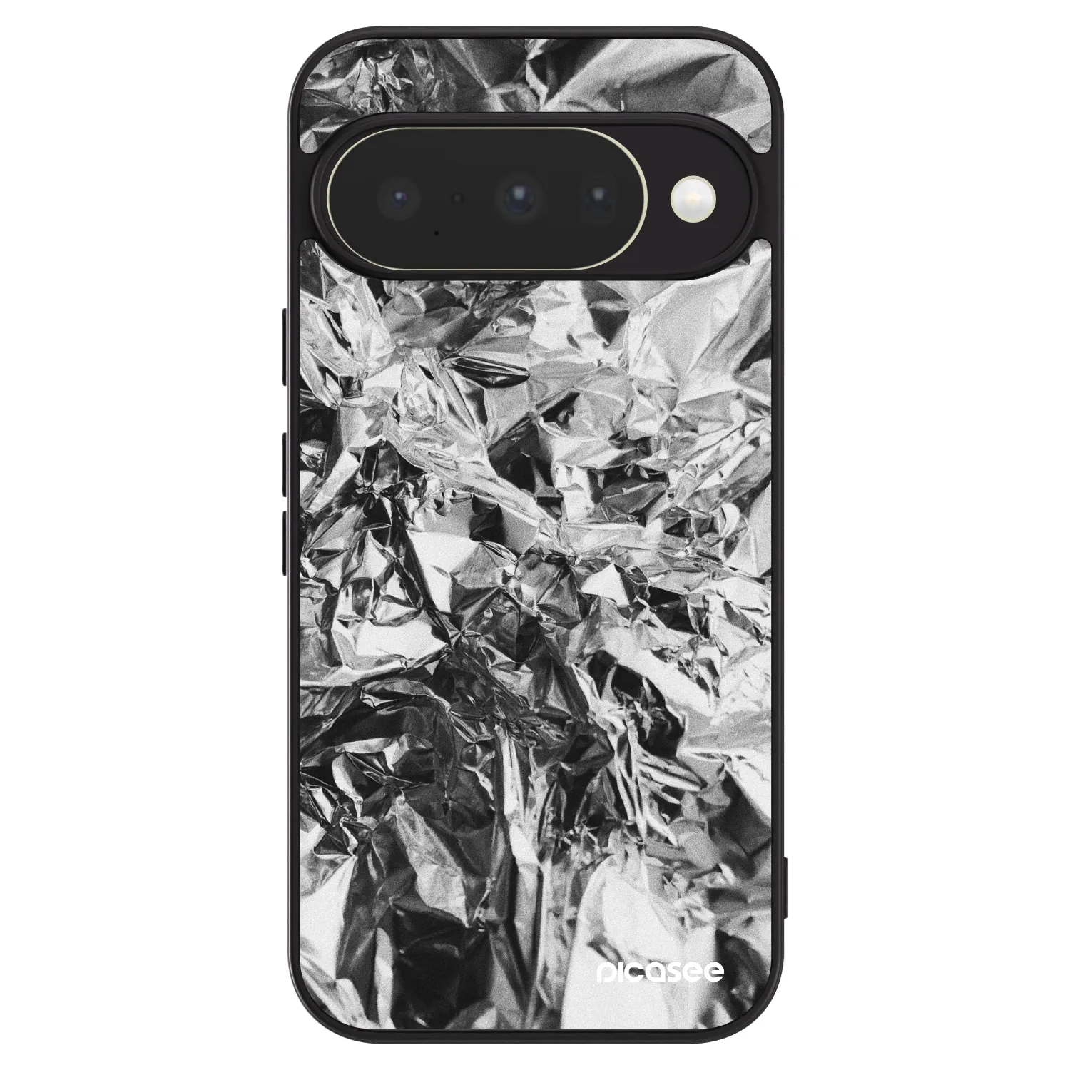Picasee ULTIMATE CASE pentru Google Pixel 10 - Chrome
