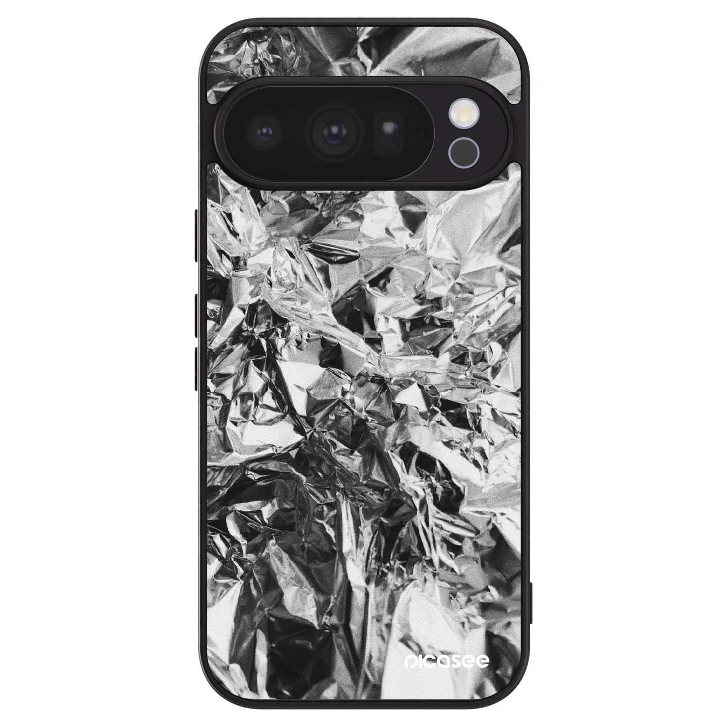 Picasee ULTIMATE CASE pentru Google Pixel 10 Pro - Chrome