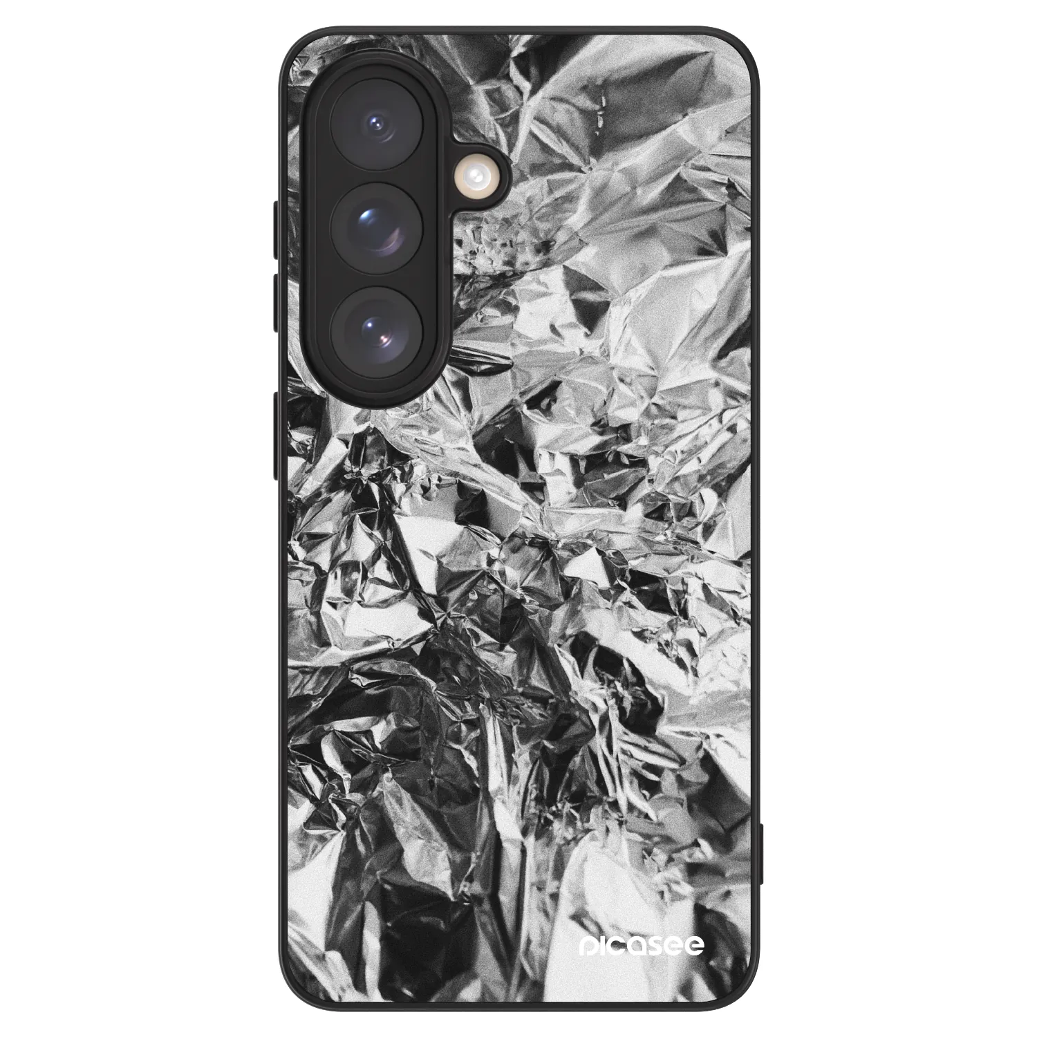 Picasee ULTIMATE CASE PowerShare pentru Samsung Galaxy S26 - Chrome