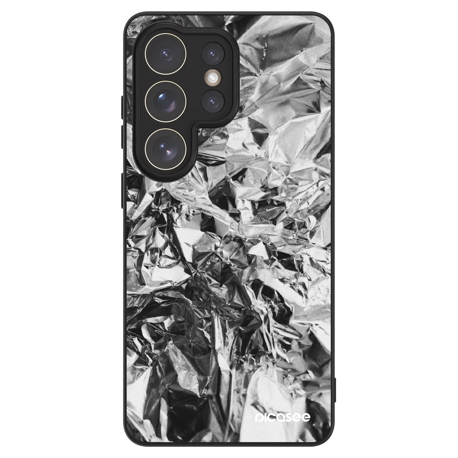 Picasee ULTIMATE CASE PowerShare pentru Samsung Galaxy S26 Ultra - Chrome