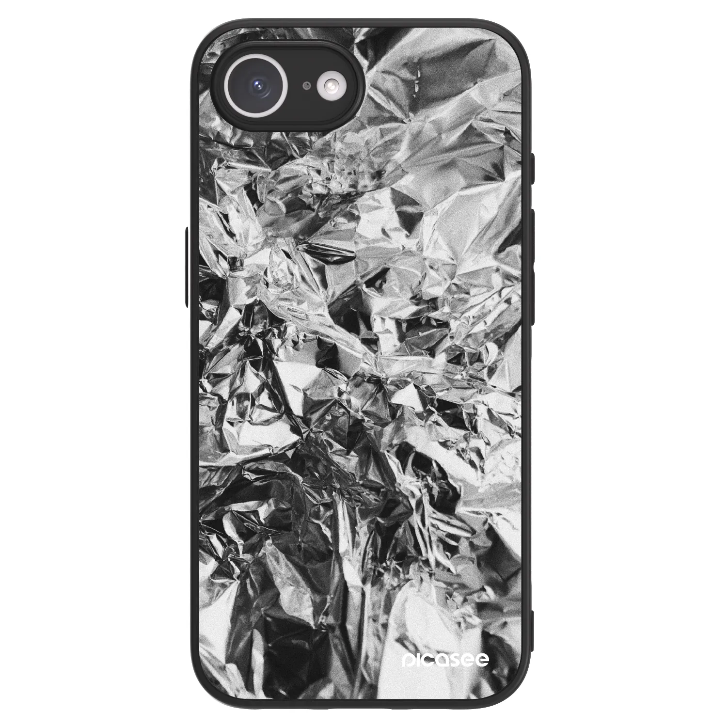 Picasee ULTIMATE CASE pentru Apple iPhone 17e - Chrome