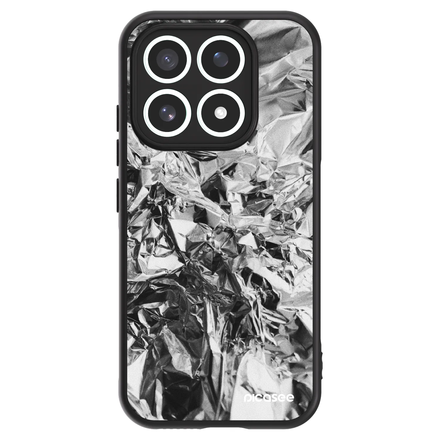 Picasee ULTIMATE CASE pentru Xiaomi 17 - Chrome