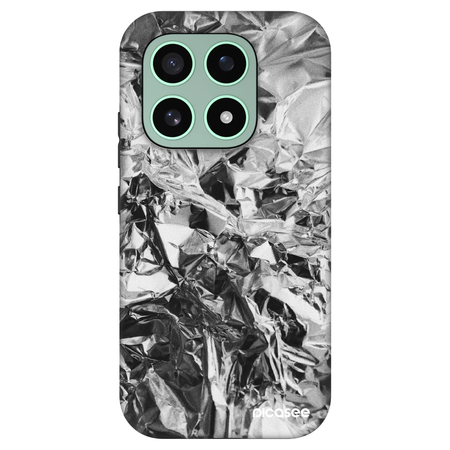 Picasee Fashion Case pentru Xiaomi 17 - Chrome