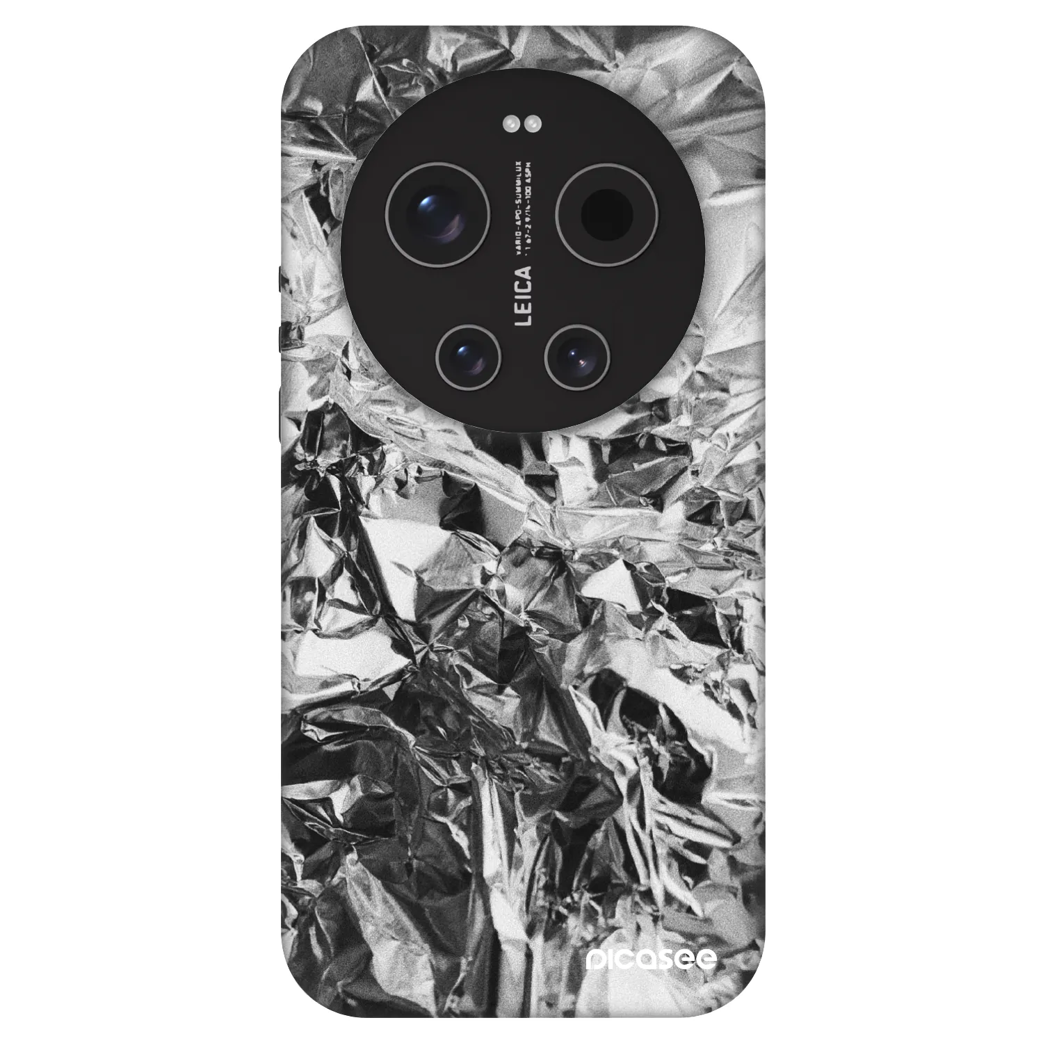 Picasee Fashion Case pentru Xiaomi 17 Ultra - Chrome